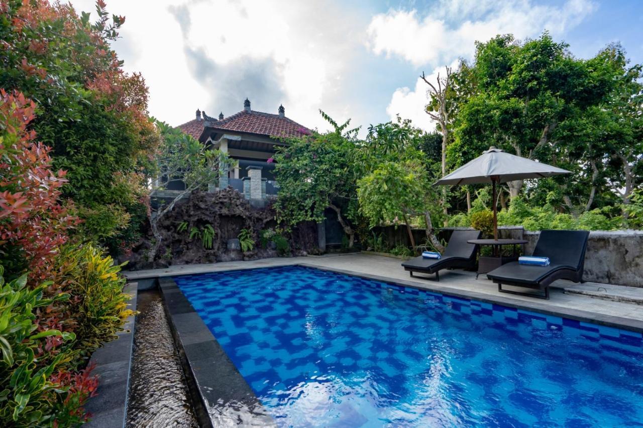 Villa Amari By Wizzela Batumadeg Exterior photo