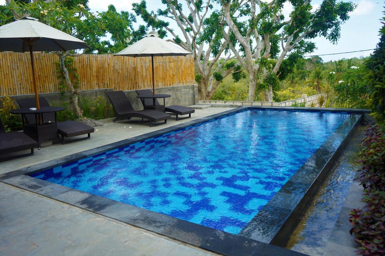 Villa Amari By Wizzela Batumadeg Exterior photo