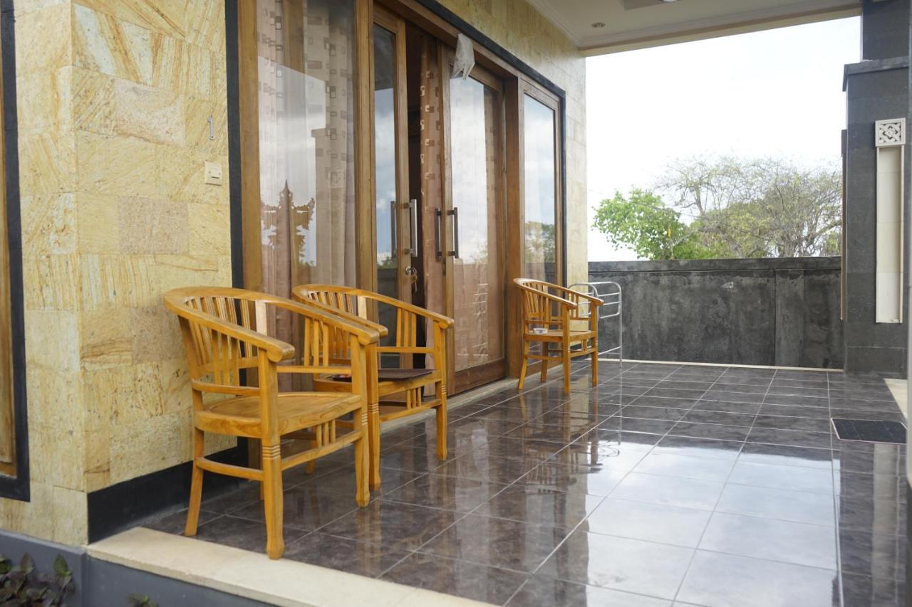 Villa Amari By Wizzela Batumadeg Exterior photo
